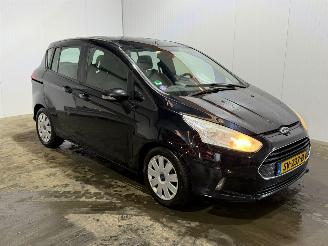 Ford B-Max 1.0 EcoBoost 12V 100 MPV  Benzine 999cc 74kW (101pk) picture 3