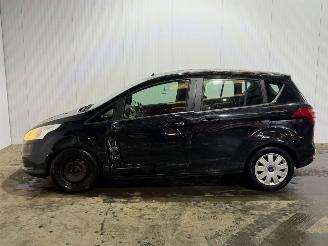 Ford B-Max 1.0 EcoBoost 12V 100 MPV  Benzine 999cc 74kW (101pk) picture 6