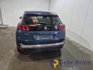 Peugeot 3008 3008 II (M4/MC/MJ/MR), MPV, 2016 1.2 12V e-THP PureTech 130 picture 2