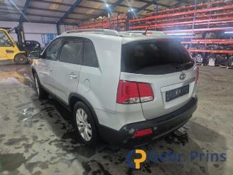 Kia Sorento Sorento II (XM), SUV, 2009 / 2015 2.2 CRDi 16V VGT 4x2 picture 5