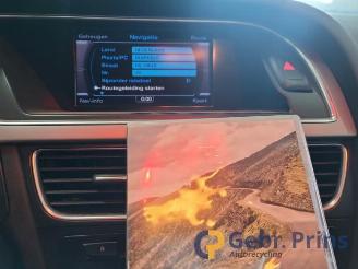 Audi A4 A4 Avant (B8), Combi, 2007 / 2015 1.8 TFSI 16V picture 12