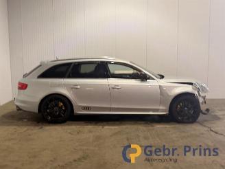 Audi A4 A4 Avant (B8), Combi, 2007 / 2015 1.8 TFSI 16V picture 5