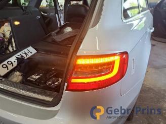 Audi A4 A4 Avant (B8), Combi, 2007 / 2015 1.8 TFSI 16V picture 17