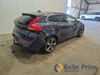 Volvo V-40 V40 (MV), Hatchback 5-drs, 2012 / 2019 1.6 D2 picture 2