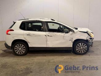 Peugeot 2008 2008 (CU), MPV, 2013 / 2019 1.2 Vti 12V PureTech 82 picture 7