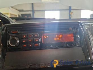 Peugeot 2008 2008 (CU), MPV, 2013 / 2019 1.2 Vti 12V PureTech 82 picture 11