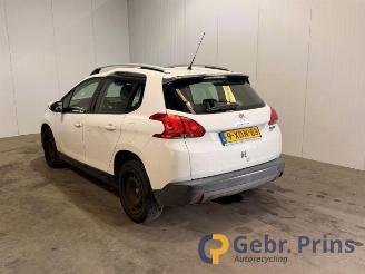 Peugeot 2008 2008 (CU), MPV, 2013 / 2019 1.2 Vti 12V PureTech 82 picture 2