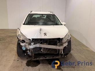 Peugeot 2008 2008 (CU), MPV, 2013 / 2019 1.2 Vti 12V PureTech 82 picture 4