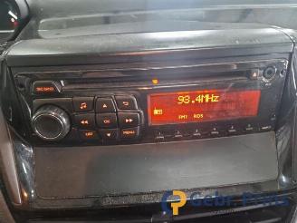 Peugeot 2008 2008 (CU), MPV, 2013 / 2019 1.2 Vti 12V PureTech 82 picture 12