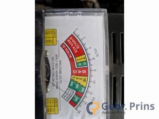 Peugeot 2008 2008 (CU), MPV, 2013 / 2019 1.2 Vti 12V PureTech 82 picture 9