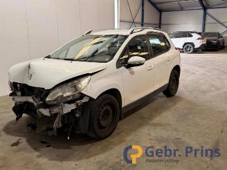 Peugeot 2008 2008 (CU), MPV, 2013 / 2019 1.2 Vti 12V PureTech 82 picture 5