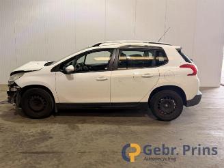 Peugeot 2008 2008 (CU), MPV, 2013 / 2019 1.2 Vti 12V PureTech 82 picture 3