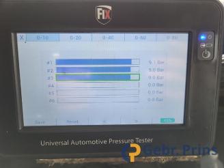 Citroën C3 C3 (SX/SW), Hatchback, 2016 1.2 12V e-THP PureTech 110 picture 22