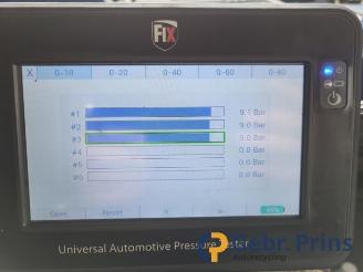 Citroën C3 C3 (SX/SW), Hatchback, 2016 1.2 12V e-THP PureTech 110 picture 21