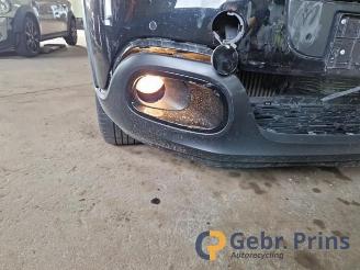 Citroën C3 C3 (SX/SW), Hatchback, 2016 1.2 12V e-THP PureTech 110 picture 18