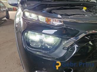 Citroën C3 C3 (SX/SW), Hatchback, 2016 1.2 12V e-THP PureTech 110 picture 16