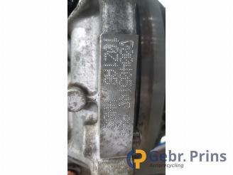 Citroën C3 C3 (SX/SW), Hatchback, 2016 1.2 12V e-THP PureTech 110 picture 29