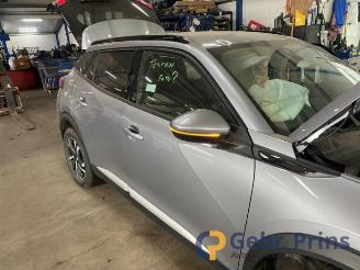 Peugeot 2008 2008 (UD/UK/UR/US/UX), MPV, 2019 1.2 VTi 12V PureTech 130 picture 8