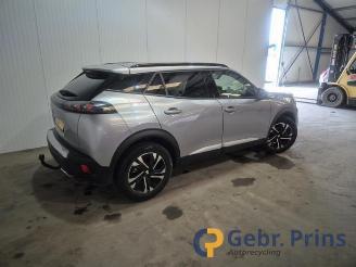 Peugeot 2008 2008 (UD/UK/UR/US/UX), MPV, 2019 1.2 VTi 12V PureTech 130 picture 3