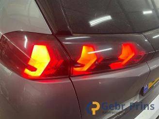 Peugeot 2008 2008 (UD/UK/UR/US/UX), MPV, 2019 1.2 VTi 12V PureTech 130 picture 13