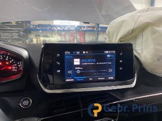 Peugeot 2008 2008 (UD/UK/UR/US/UX), MPV, 2019 1.2 VTi 12V PureTech 130 picture 19