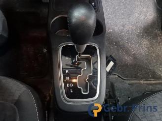 Mitsubishi Space-star Space Star (A0), Hatchback, 2012 1.0 12V picture 12