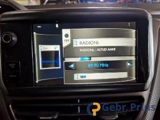Peugeot 2008 2008 (CU), MPV, 2013 / 2019 1.2 Vti 12V PureTech 82 picture 13