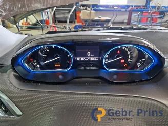 Peugeot 2008 2008 (CU), MPV, 2013 / 2019 1.2 Vti 12V PureTech 82 picture 15