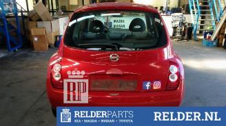 Nissan Micra Micra (K12), Hatchback, 2003 / 2010 1.2 16V picture 2