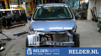 Toyota Aygo Aygo (B10), Hatchback, 2005 / 2014 1.0 12V VVT-i picture 6