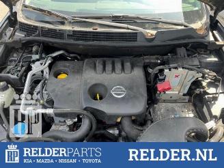 Nissan Qashqai Qashqai (J10), SUV, 2007 / 2014 1.5 dCi picture 10