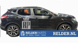 Nissan Qashqai Qashqai (J11), SUV, 2013 1.2 DIG-T 16V picture 2