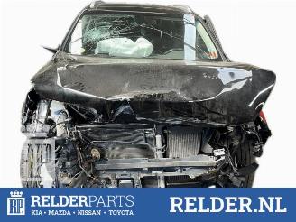 Salvage car Kia Sorento Sorento III (UM), SUV, 2015 / 2020 2.2 CRDi 16V VGT 4x4 2019/6