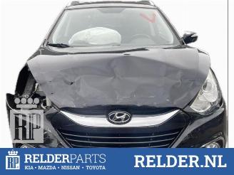 Hyundai Ix35 iX35 (LM), SUV, 2009 / 2015 2.0 16V picture 1
