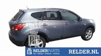 Nissan Qashqai Qashqai (J10), SUV, 2007 / 2014 2.0 16V picture 7