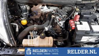 Nissan Juke Juke (F15), SUV, 2010 / 2019 1.2 DIG-T 16V picture 9