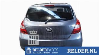 Hyundai I-20 i20, Hatchback, 2008 / 2015 1.2i 16V picture 5