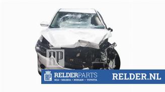 Vrakbiler auto Mazda CX-5 CX-5 I (KE,GH), SUV, 2011 2.2 Skyactiv D 175 16V 4WD 2016/2