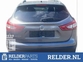 Nissan Qashqai Qashqai (J11), SUV, 2013 / 2021 1.6 DIG-T 163 16V picture 4