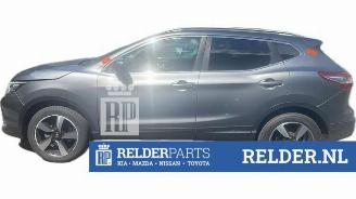 Nissan Qashqai Qashqai (J11), SUV, 2013 / 2021 1.6 DIG-T 163 16V picture 6