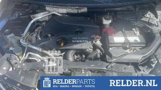 Nissan Qashqai Qashqai (J11), SUV, 2013 / 2021 1.6 DIG-T 163 16V picture 9