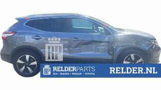 Nissan Qashqai Qashqai (J11), SUV, 2013 / 2021 1.6 DIG-T 163 16V picture 2