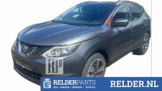 Nissan Qashqai Qashqai (J11), SUV, 2013 / 2021 1.6 DIG-T 163 16V picture 7