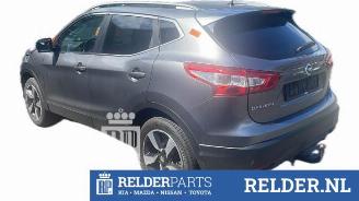 Nissan Qashqai Qashqai (J11), SUV, 2013 / 2021 1.6 DIG-T 163 16V picture 5