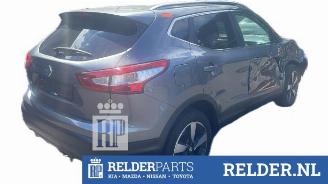 Nissan Qashqai Qashqai (J11), SUV, 2013 / 2021 1.6 DIG-T 163 16V picture 3