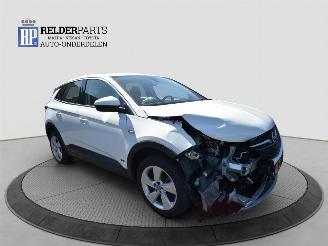 Opel Grandland X 1.6 TURBO  HYBRIDE picture 8