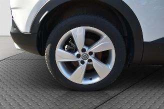 Opel Grandland X 1.6 TURBO  HYBRIDE picture 22