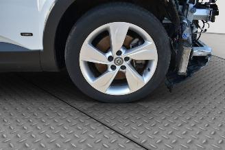 Opel Grandland X 1.6 TURBO  HYBRIDE picture 20