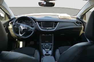 Opel Grandland X 1.6 TURBO  HYBRIDE picture 13