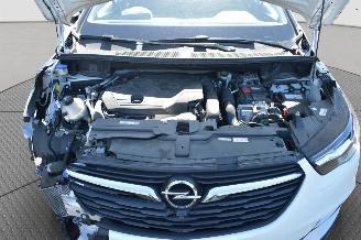 Opel Grandland X 1.6 TURBO  HYBRIDE picture 18
